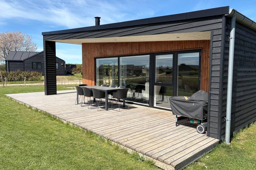 Foto von Ferienhaus ZO25 in Saksild - Odder - Ostjütland