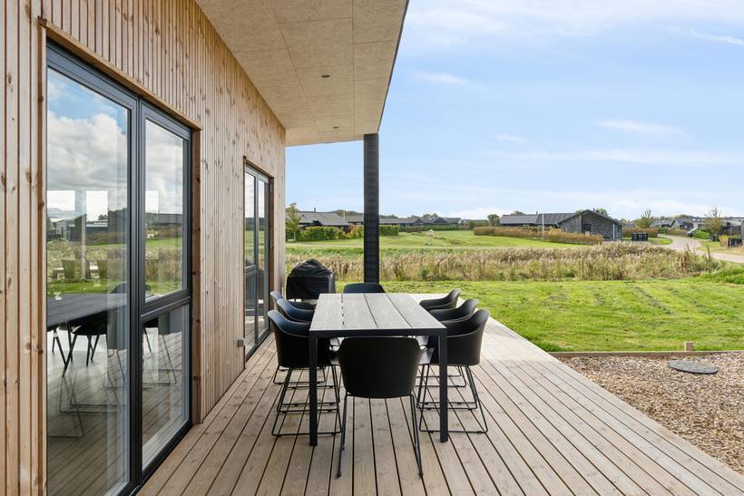 Foto von Ferienhaus ZO25 in Saksild - Odder - Ostjütland