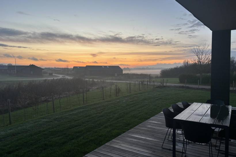 Foto von Ferienhaus ZO25 in Saksild - Odder - Ostjütland