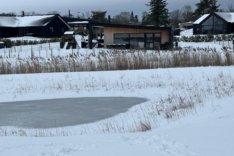 Foto von Ferienhaus ZO25 in Saksild - Odder - Ostjütland
