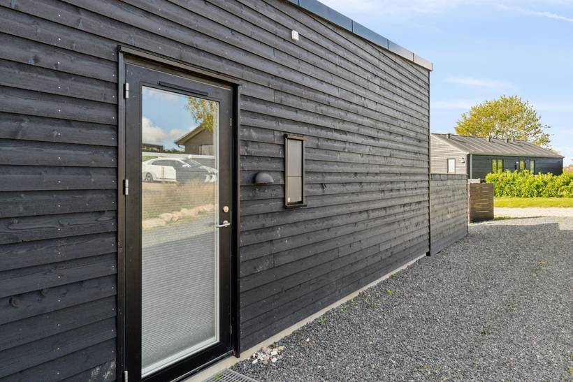 Foto von Ferienhaus ZO25 in Saksild - Odder - Ostjütland