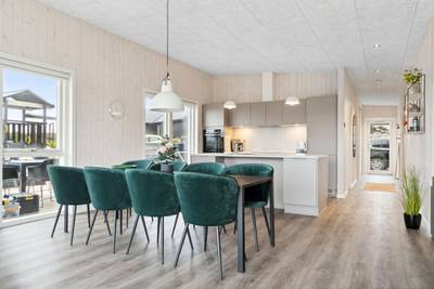 Vorschaubild von Ferienhaus ZO25 in Saksild - Odder - Ostjütland