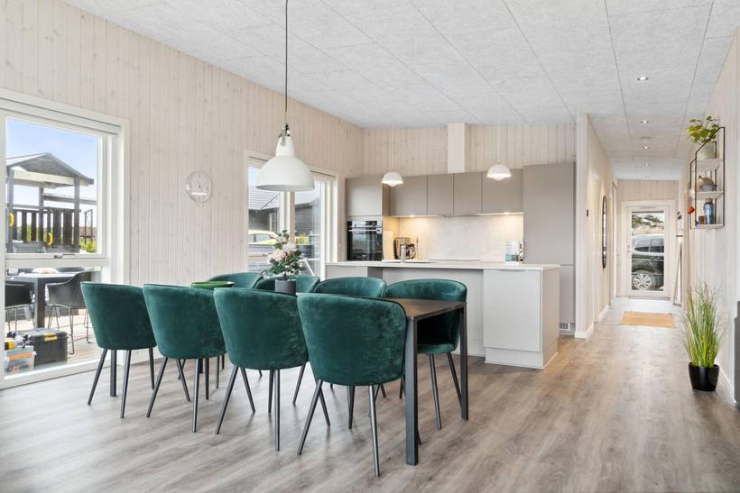Foto von Ferienhaus ZO25 in Saksild - Odder - Ostjütland