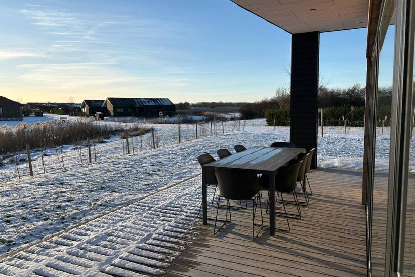 Foto von Ferienhaus ZO25 in Saksild - Odder - Ostjütland