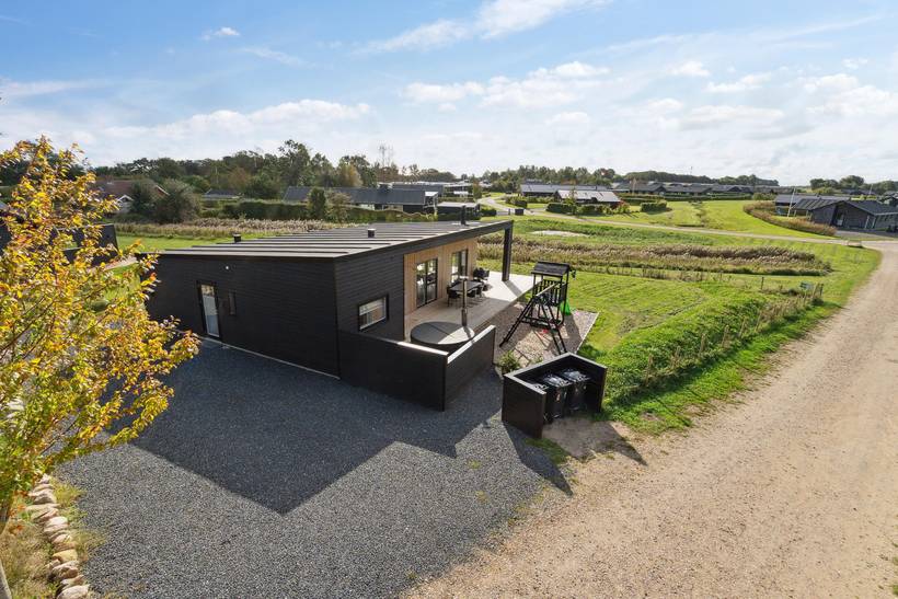Foto von Ferienhaus ZO25 in Saksild - Odder - Ostjütland