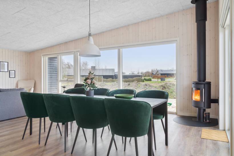 Foto von Ferienhaus ZO25 in Saksild - Odder - Ostjütland