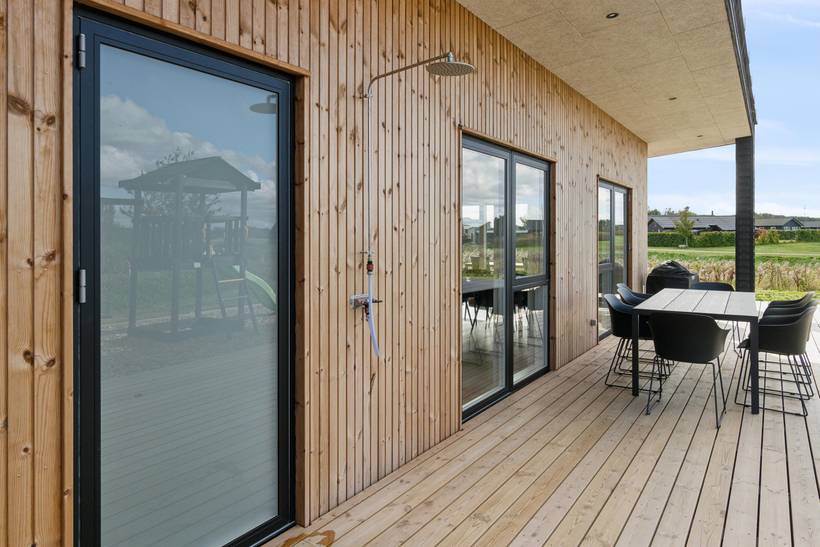 Foto von Ferienhaus ZO25 in Saksild - Odder - Ostjütland