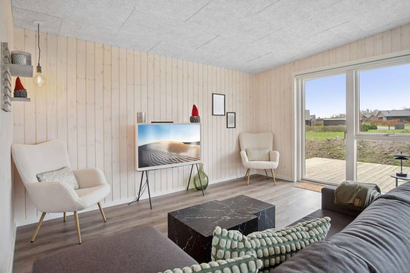 Foto von Ferienhaus ZO25 in Saksild - Odder - Ostjütland