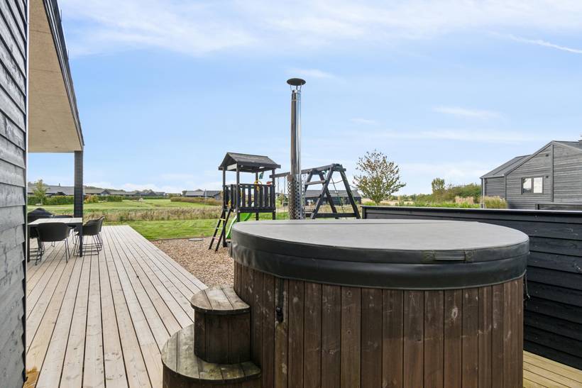 Foto von Ferienhaus ZO25 in Saksild - Odder - Ostjütland