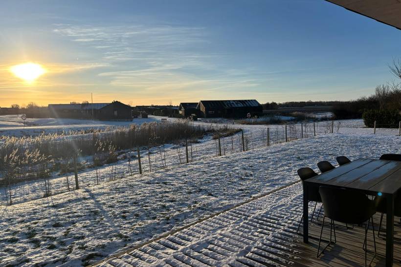 Foto von Ferienhaus ZO25 in Saksild - Odder - Ostjütland
