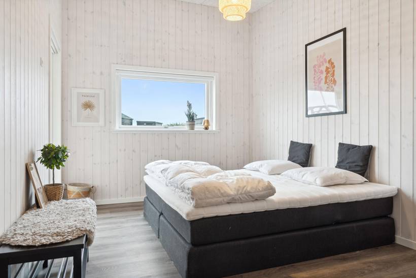 Foto von Ferienhaus ZO25 in Saksild - Odder - Ostjütland