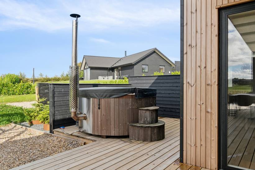 Foto von Ferienhaus ZO25 in Saksild - Odder - Ostjütland