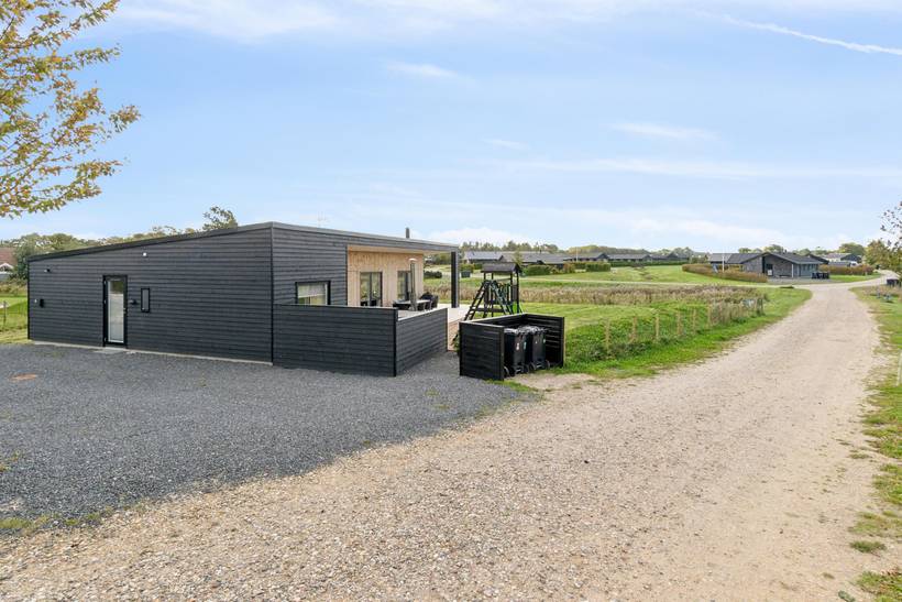 Foto von Ferienhaus ZO25 in Saksild - Odder - Ostjütland