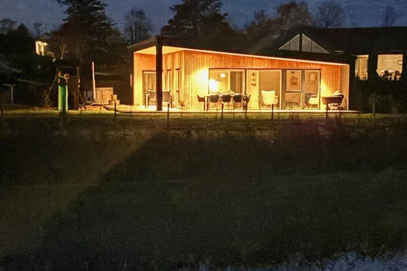 Foto von Ferienhaus ZO25 in Saksild - Odder - Ostjütland