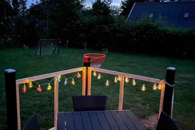 Foto von Ferienhaus ZO30 in Jegum - Westjütland