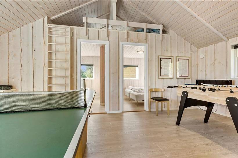 Foto von Ferienhaus ZO31 in Mols - Ostjütland
