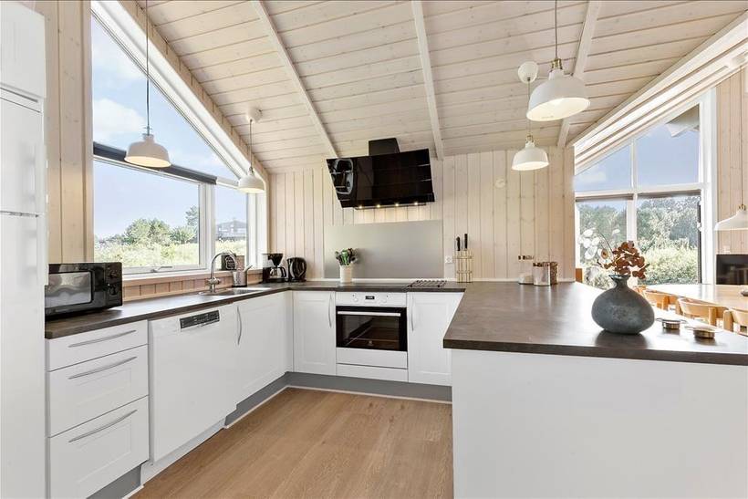 Foto von Ferienhaus ZO31 in Mols - Ostjütland