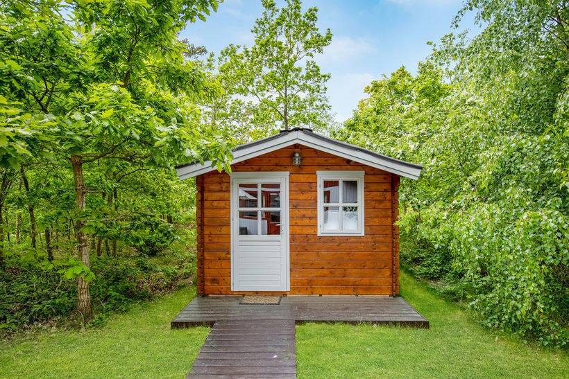 Foto von Ferienhaus ZO32 in Dueodde - Bornholm