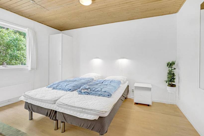 Foto von Ferienhaus ZO32 in Dueodde - Bornholm