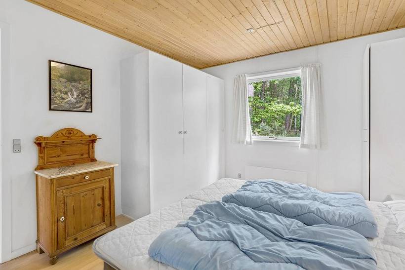Foto von Ferienhaus ZO32 in Dueodde - Bornholm