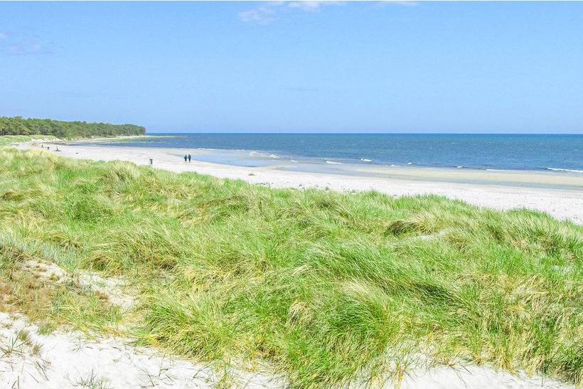 Foto von Ferienhaus ZO32 in Dueodde - Bornholm