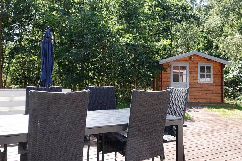 Foto von Ferienhaus ZO32 in Dueodde - Bornholm
