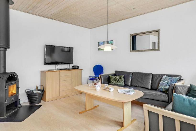 Foto von Ferienhaus ZO32 in Dueodde - Bornholm