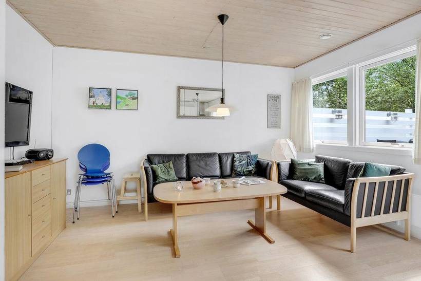 Foto von Ferienhaus ZO32 in Dueodde - Bornholm