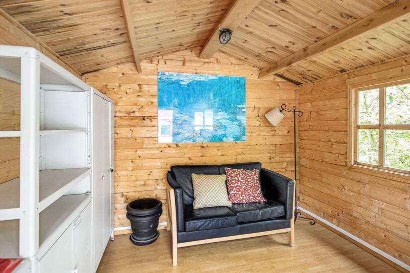 Foto von Ferienhaus ZO32 in Dueodde - Bornholm