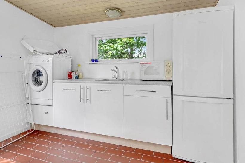 Foto von Ferienhaus ZO32 in Dueodde - Bornholm