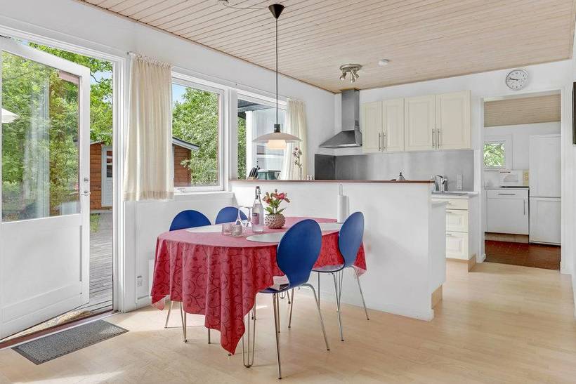 Foto von Ferienhaus ZO32 in Dueodde - Bornholm