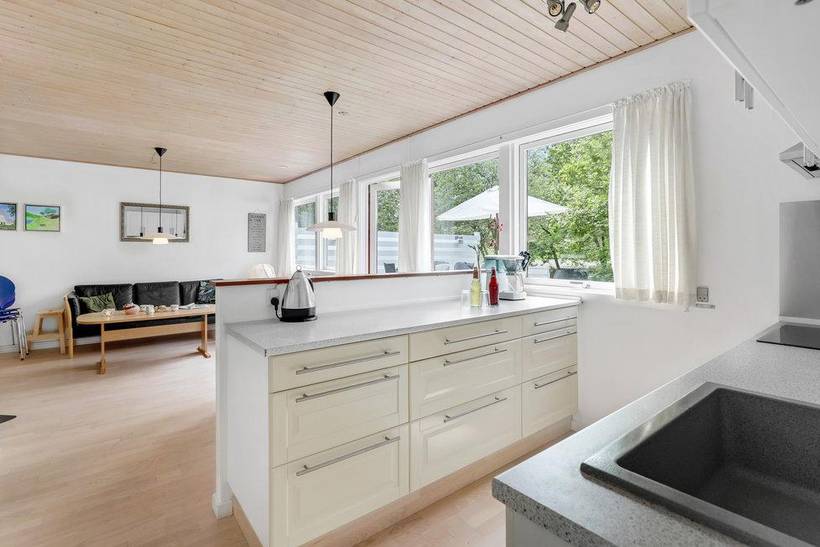 Foto von Ferienhaus ZO32 in Dueodde - Bornholm