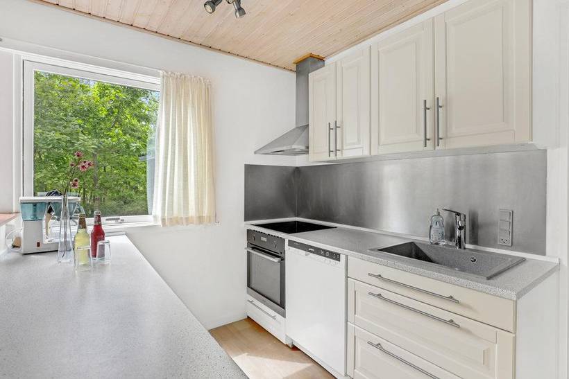 Foto von Ferienhaus ZO32 in Dueodde - Bornholm