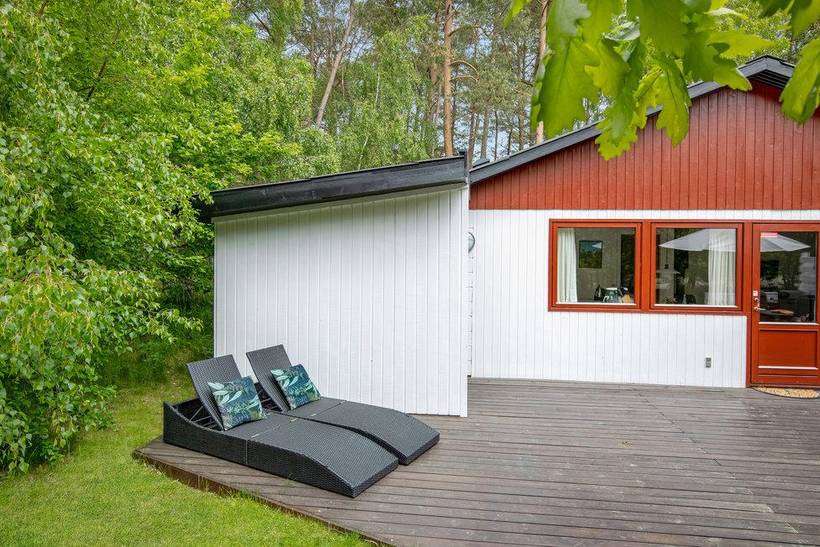 Foto von Ferienhaus ZO32 in Dueodde - Bornholm