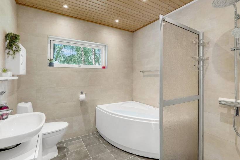 Foto von Ferienhaus ZO32 in Dueodde - Bornholm
