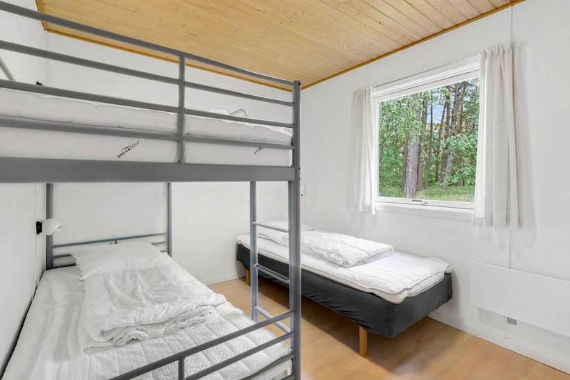 Foto von Ferienhaus ZO32 in Dueodde - Bornholm