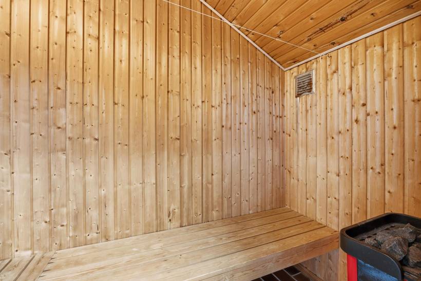 Foto von Ferienhaus ZO48 in Rindby - Fanø