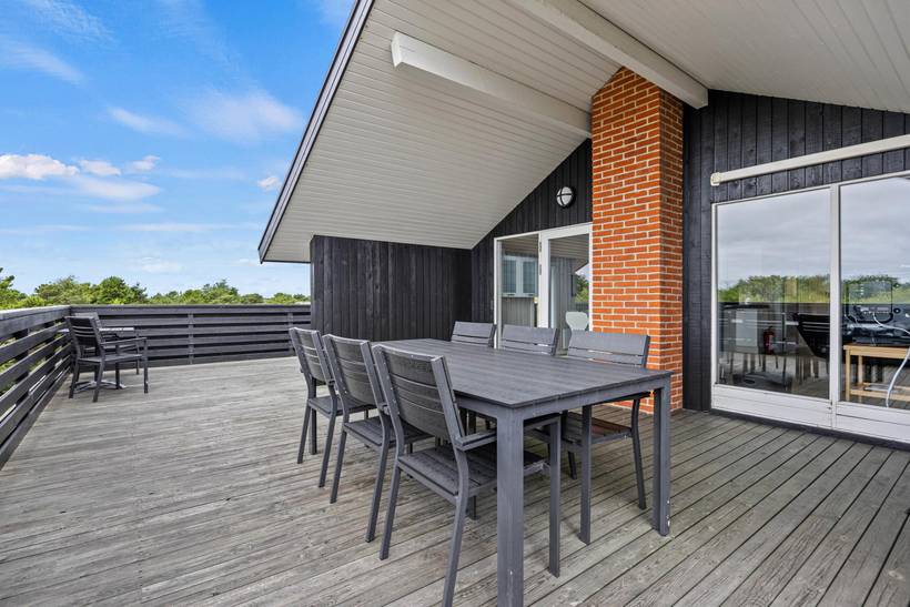 Foto von Ferienhaus ZO48 in Rindby - Fanø