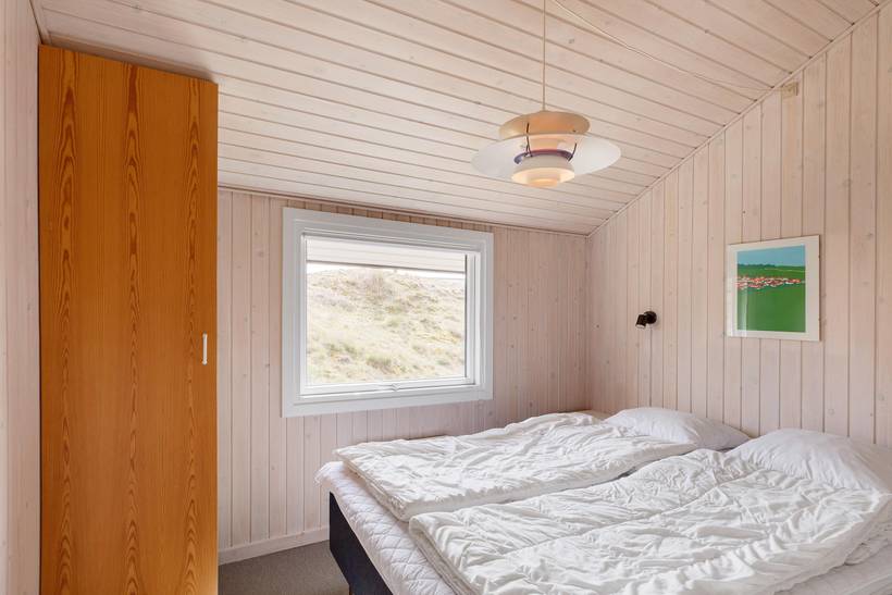 Foto von Ferienhaus ZO48 in Rindby - Fanø