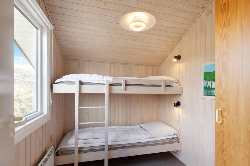 Foto von Ferienhaus ZO48 in Rindby - Fanø