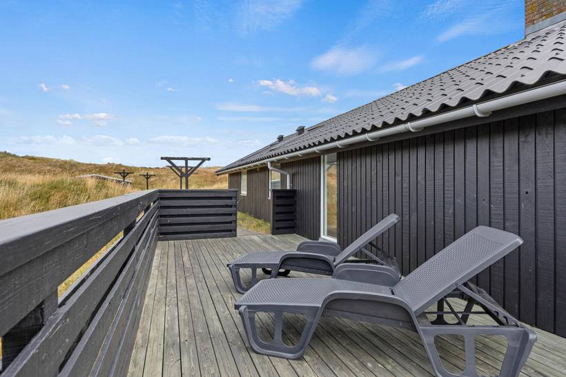 Foto von Ferienhaus ZO48 in Rindby - Fanø