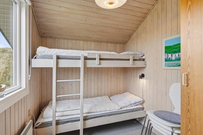 Foto von Ferienhaus ZO48 in Rindby - Fanø