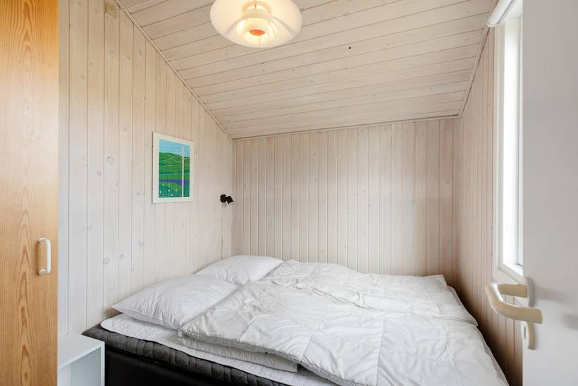 Foto von Ferienhaus ZO48 in Rindby - Fanø