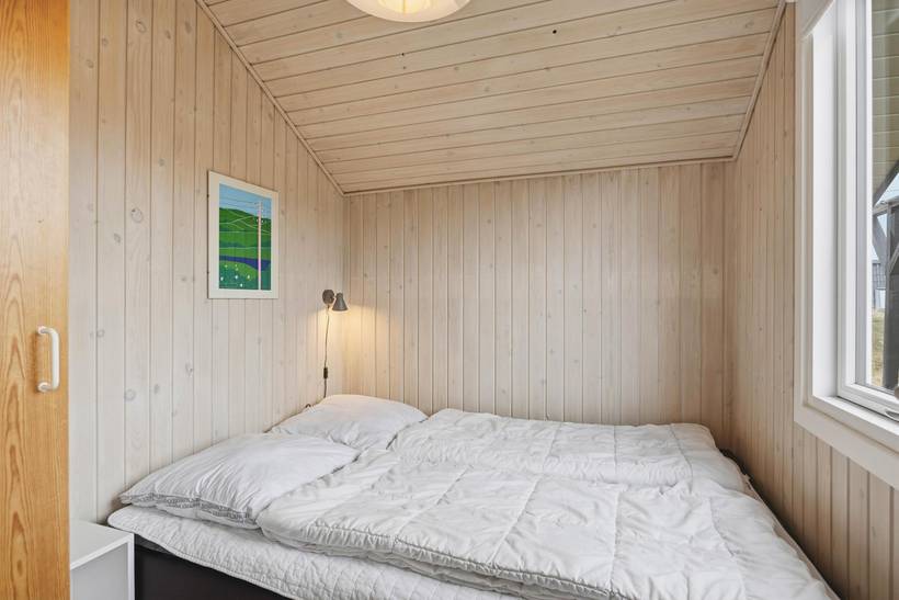 Foto von Ferienhaus ZO48 in Rindby - Fanø
