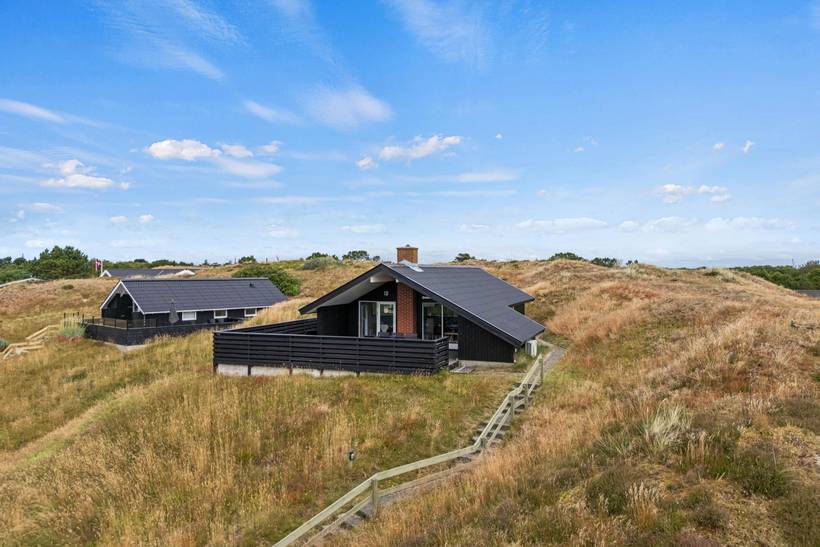 Foto von Ferienhaus ZO48 in Rindby - Fanø