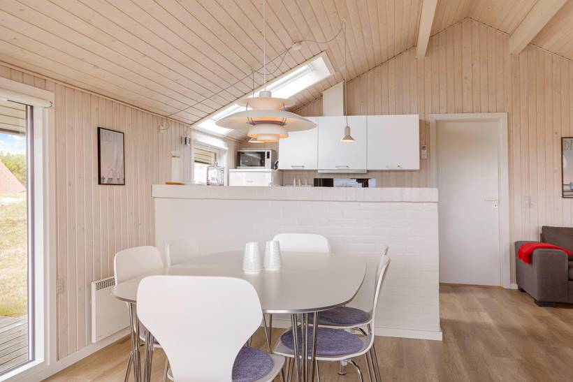 Foto von Ferienhaus ZO48 in Rindby - Fanø