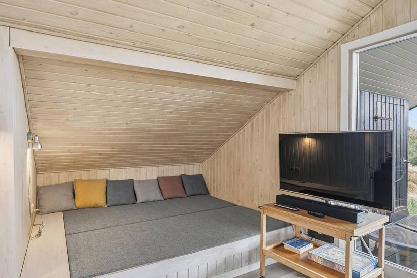 Foto von Ferienhaus ZO48 in Rindby - Fanø
