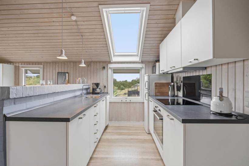 Foto von Ferienhaus ZO48 in Rindby - Fanø