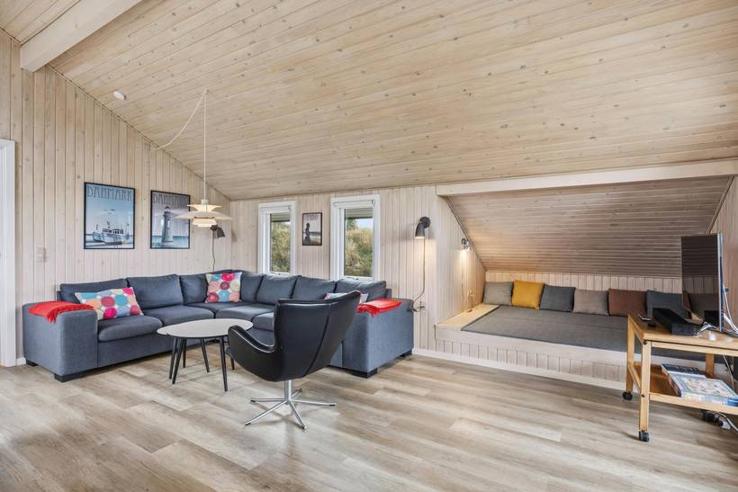 Foto von Ferienhaus ZO48 in Rindby - Fanø