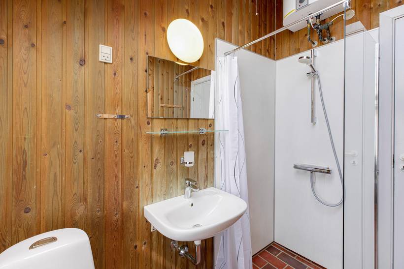 Foto von Ferienhaus ZO48 in Rindby - Fanø